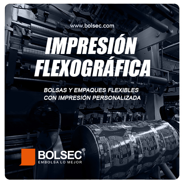 bolsas de polipropileno con adhesivo